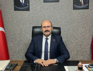 BERBER: “MHP, TÜRK MİLLETİNİN TEMİNATI OLMAYA DEVAM EDİYOR”