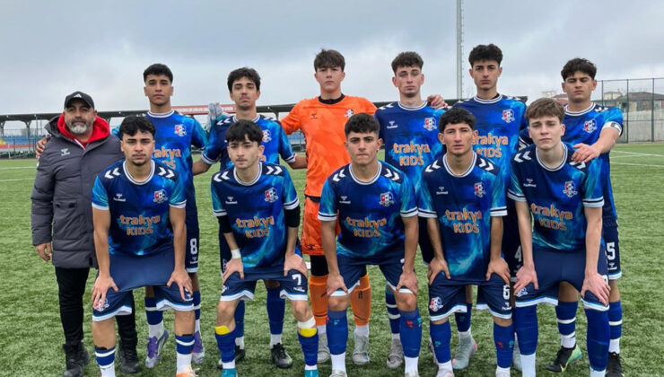 GENÇ PAŞA’LAR SON DAKİKADA YIKILDI