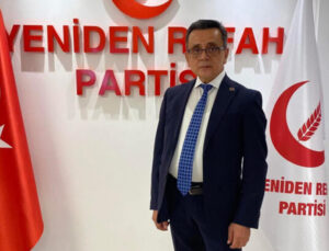 İLÇE BAŞKANI OKAY’DAN RAMAZAN AYI MESAJI