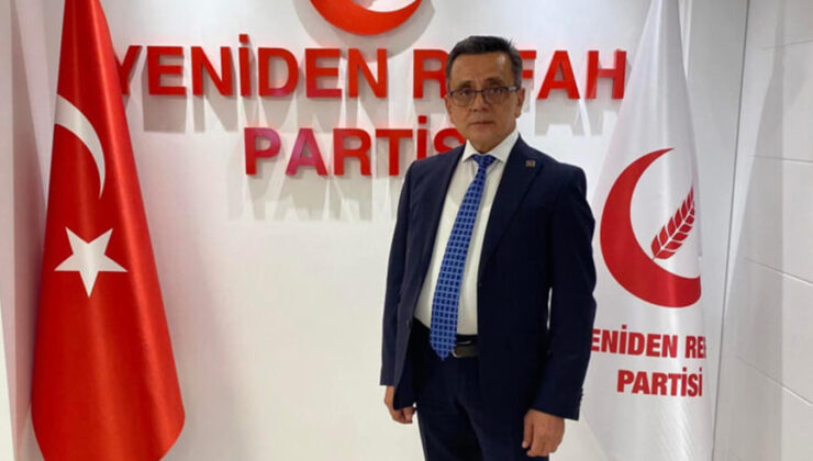 İLÇE BAŞKANI OKAY’DAN RAMAZAN AYI MESAJI