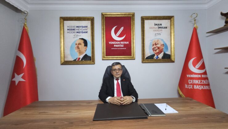 “BUGÜN ÖNLEM ALMAZSAK YARIN ENKAZ ALTINDA KALIRIZ”