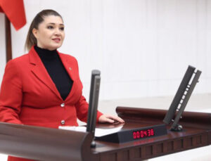 “MEMLEKETİ SUÇ EKONOMİSİ TESLİM ALDI”