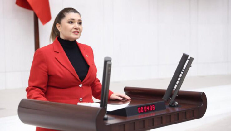 “MEMLEKETİ SUÇ EKONOMİSİ TESLİM ALDI”