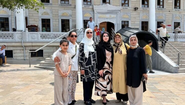 GÜÇBİLMEZ’DEN MİHALGAZİ’DEKİ KIYAFET TARTIŞMASINA TEPKİ