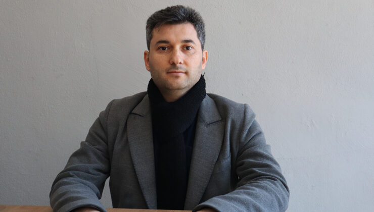 “6 ŞUBAT DEPREMLERİ UNUTMUYORUZ! UNUTTURMUYORUZ!”