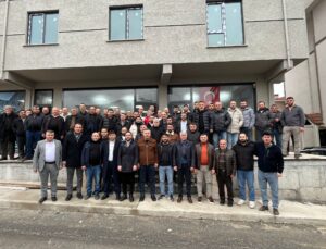 VEZİRKÖPRÜLÜLER DERNEĞİ’NDEN BİRLİK VE DAYANIŞMA KAHVALTISI