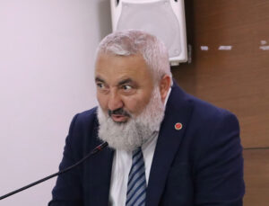 AYDIN: “KAYIP ÇOCUKLAR MESELESİNDE SORUMLULUK DEVLETİNDİR”