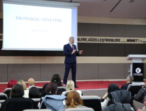 15 GÜNDE 4 FARKLI ETKİNLİK DÜZENLENECEK