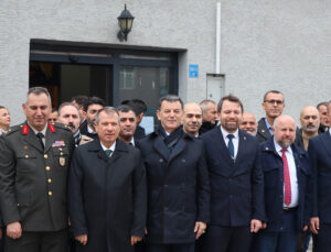 KAPAKLI, BAYRAMLAŞTI