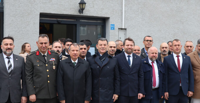 KAPAKLI, BAYRAMLAŞTI