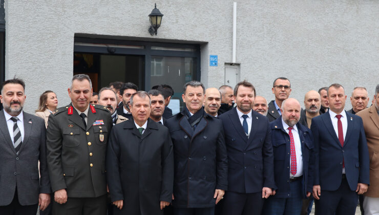 KAPAKLI, BAYRAMLAŞTI