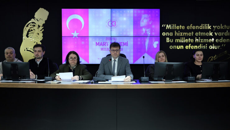 ÜCRETSİZ OTOPARK SÜRESİ 20 DAKİKAYA ÇIKARILDI