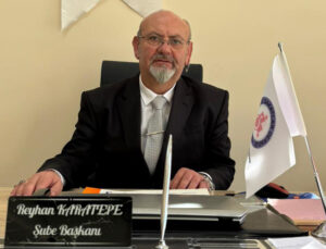 KARATEPE: “BU KİŞİLERE DİKKAT EDİN”