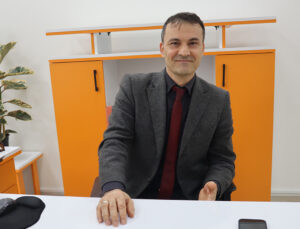 AÇIK ÖĞRETİM BÜROSU YENİ YERİNDE HİZMETE BAŞLADI