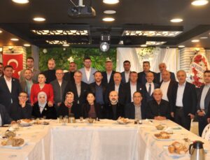 TOKATLILAR, ÇEYREK ASIRLIK GELENEĞİ ÇERKEZKÖY’E TAŞIYOR