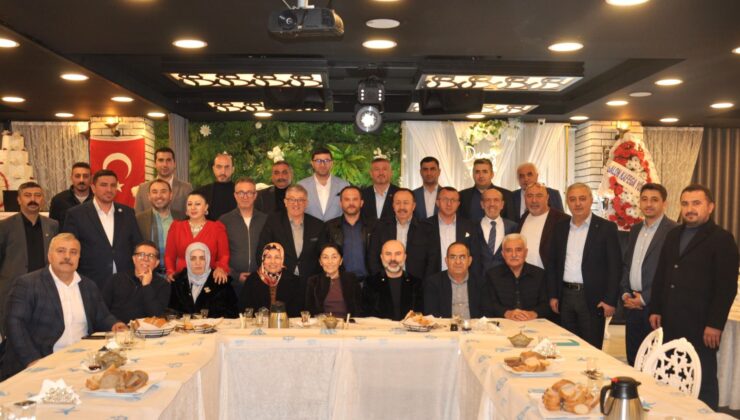 TOKATLILAR, ÇEYREK ASIRLIK GELENEĞİ ÇERKEZKÖY’E TAŞIYOR