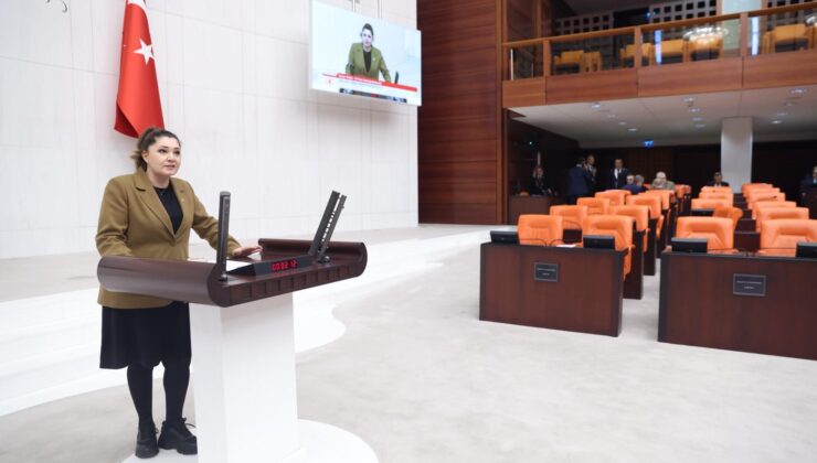 TAŞÇI’DAN İRAN UYARISI: “ATEŞ ÇEMBERİNDE MASAL ANLATMAYIN”