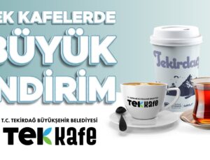 ÇAY 10, KAHVE 40 LİRA