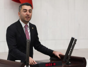 CHP’Lİ AVŞAR; “DAHA KAÇ BİNA ÇÖKECEK?”