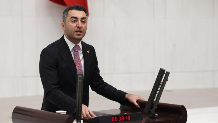 CHP’Lİ AVŞAR; “DAHA KAÇ BİNA ÇÖKECEK?”