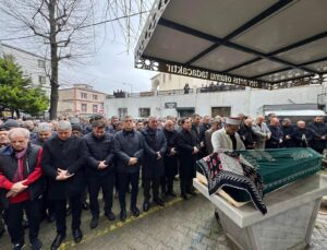 ÇİFCİ AİLESİ’NİN ACI GÜNÜ