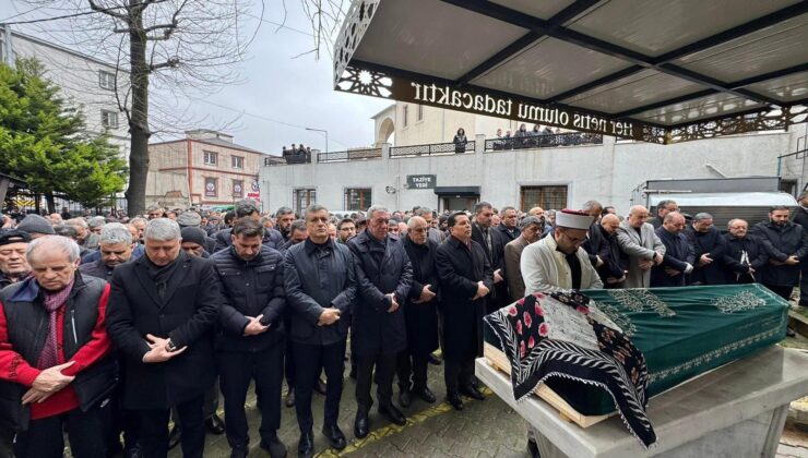ÇİFCİ AİLESİ’NİN ACI GÜNÜ