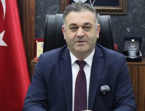 “GÖZÜNÜN ÜZERİNDE KAŞ VAR DEYİP CEZA YAZIYORLAR”