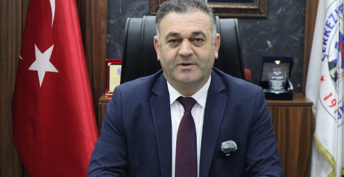 “GÖZÜNÜN ÜZERİNDE KAŞ VAR DEYİP CEZA YAZIYORLAR”