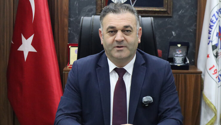 “GÖZÜNÜN ÜZERİNDE KAŞ VAR DEYİP CEZA YAZIYORLAR”