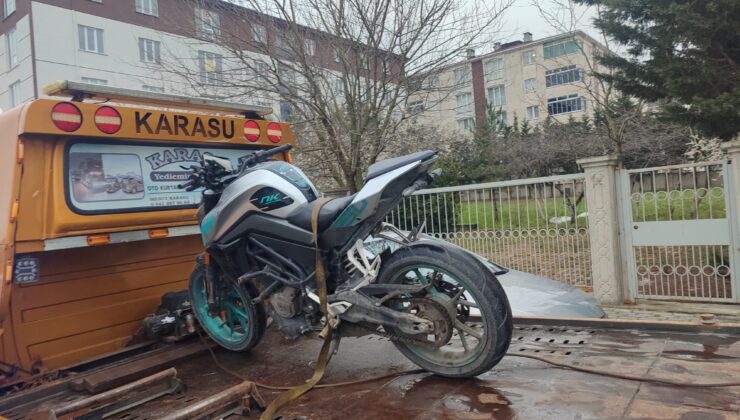 495 BİN LİRA CEZA YAZILDI