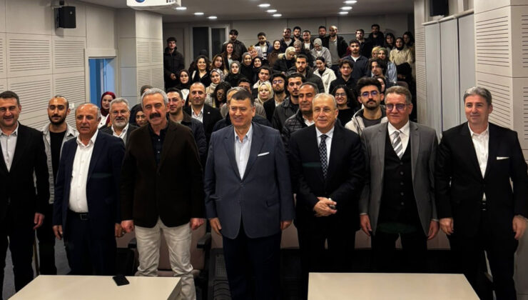 KARİYERİN ŞİFRESİ: AZİM VE MÜCADELE