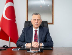 KAYMAKAM GÜNLÜ’DEN RAMAZAN BAYRAMI MESAJI