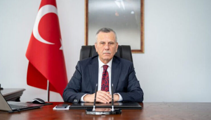 KAYMAKAM GÜNLÜ’DEN RAMAZAN BAYRAMI MESAJI