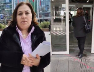 TOPLANAN İMZALAR TESLİM EDİLDİ