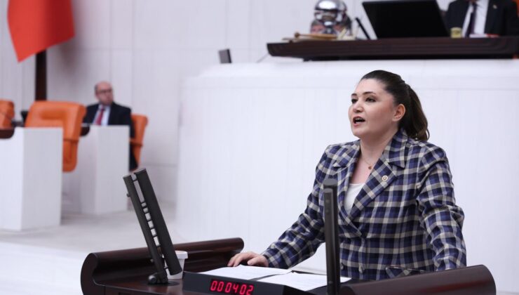 TAŞÇI: “TEKSTİL SANAYİİ ÇÖKÜŞÜN EŞİĞİNDE”