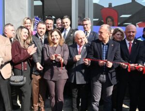 TEK MARKET ŞARKÖY’DE DE AÇILDI