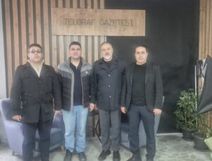 VANLILAR DERNEĞİ AÇILIYOR