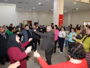 KAPAKLI’DA ANLAMLI ETKİNLİK