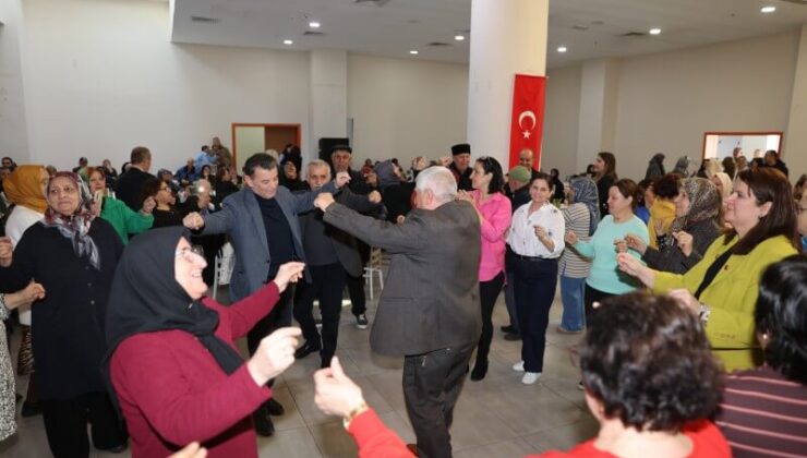 KAPAKLI’DA ANLAMLI ETKİNLİK