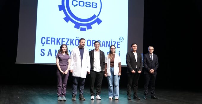 BÜYÜKŞEHİR’DEN FARKINDALIK BİLİNCİNİ ARTIRAN EĞİTİM