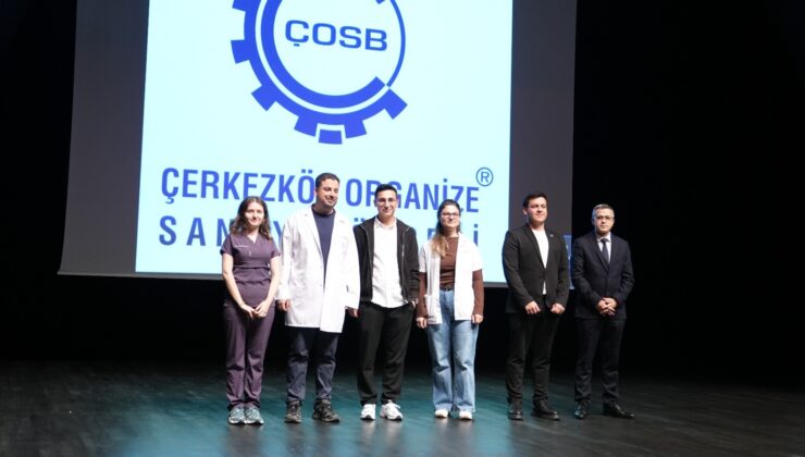 BÜYÜKŞEHİR’DEN FARKINDALIK BİLİNCİNİ ARTIRAN EĞİTİM