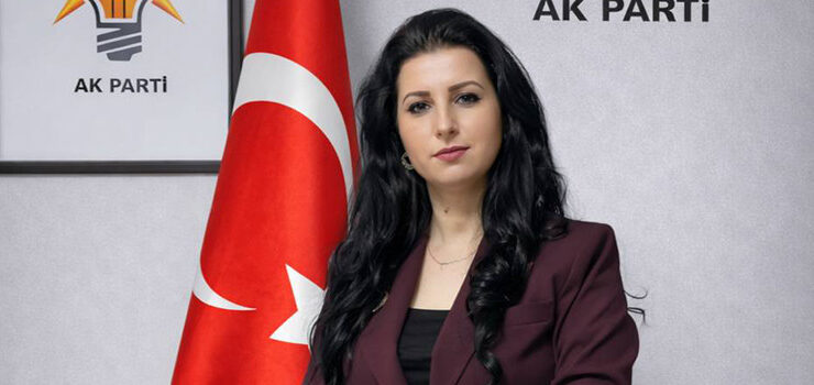 ŞENNUR GÜÇBİLMEZ GÖREVİNDEN İSTİFA ETTİ