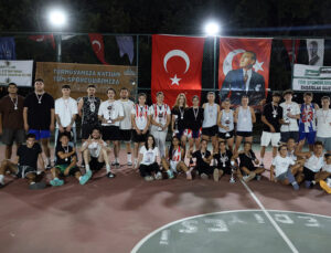 ÇERKEZKÖY’DE ÖDÜLLÜ TURNUVA GERÇEKLEŞTİRİLECEK