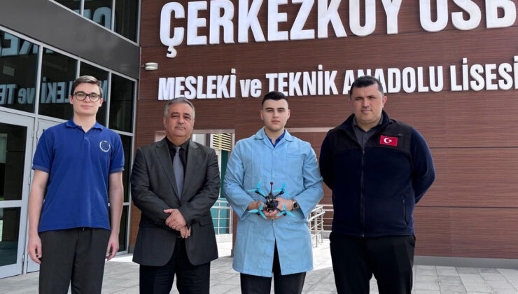 TURNA59 TAKIMI FİNALDE!