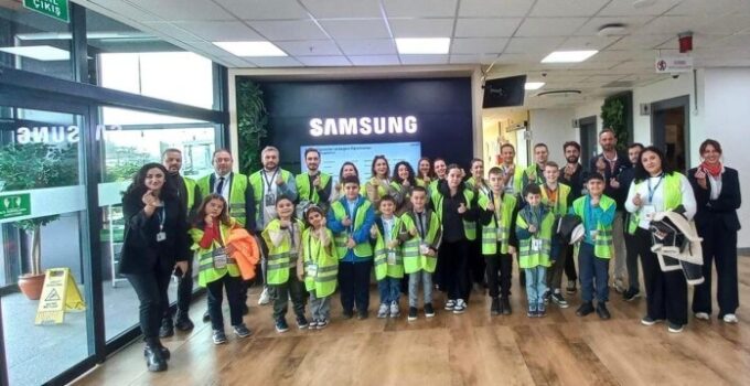 KAPAKLI’DA 4 TON ATIK GERİ DÖNÜŞÜME KAZANDIRILDI