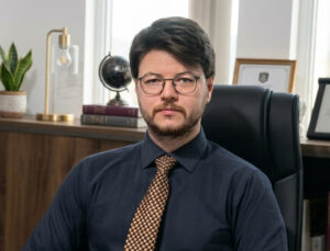 ÇERKEZKÖY KENT KONSEYİ’NE ADAYLIĞINI AÇIKLADI