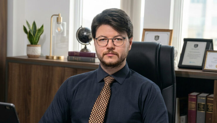 ÇERKEZKÖY KENT KONSEYİ’NE ADAYLIĞINI AÇIKLADI