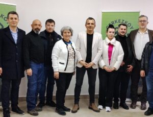 KENT KONSEYİ GENEL KURUL TARİHİ BELLİ OLDU