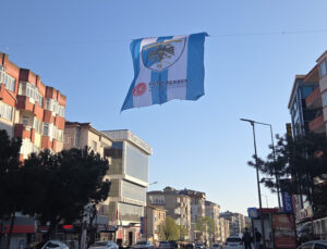 MHP’DEN ERZURUMSPOR’A ANLAMLI DESTEK