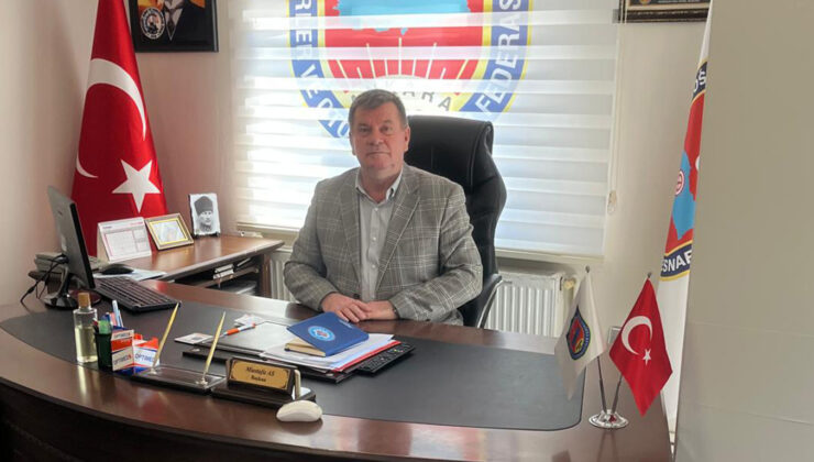 AS’TAN ZAM TALEBİ: “MAZOT 80 TL’Yİ AŞTI”